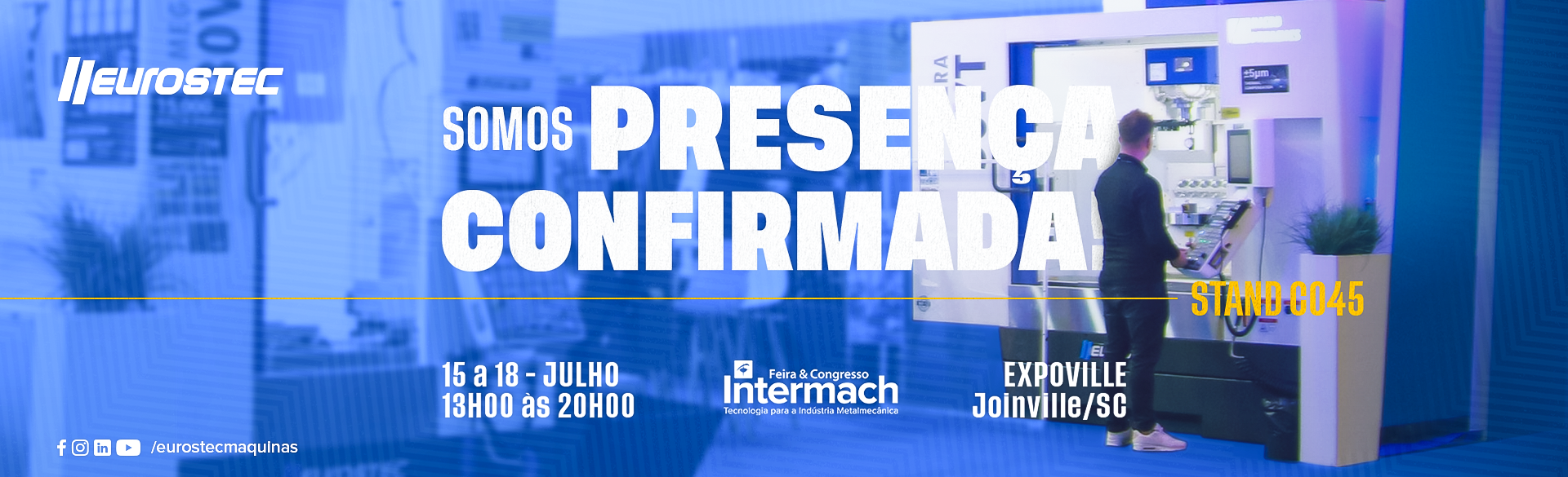 Intermach 2025